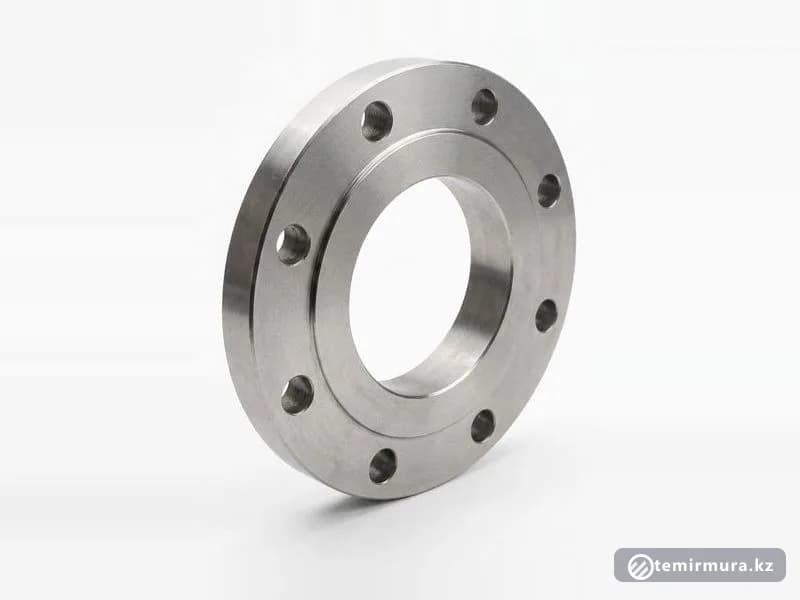 Фланец плоский DN 150 ASME B 16.47 — Ду150, склад TEMIR MURA