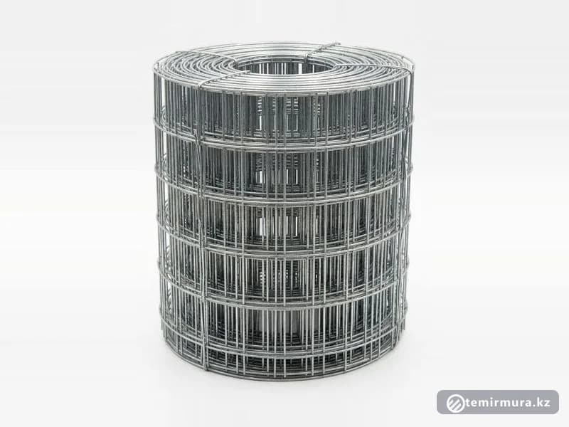 Сетка А3 43х43х25 мм ГОСТ 13603-89 — Ду43, склад TEMIR MURA